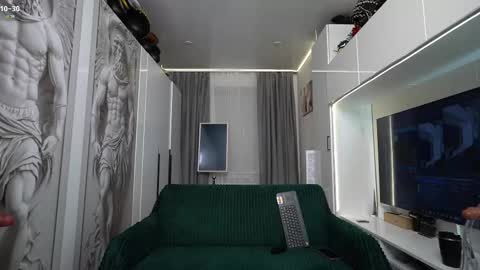 nick_howlenxx online show from 13, 1, 2026