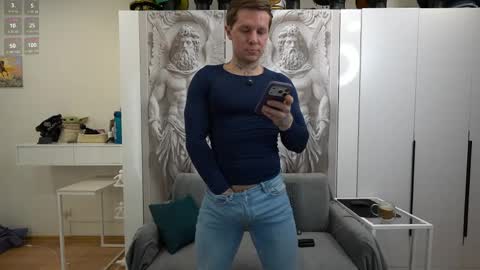 nick_howlenxx online show from 7, 5, 2026