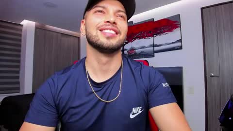 Nick Klaus online show from 17, 9, 2025