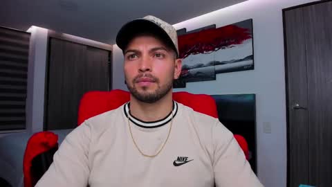 Nick Klaus online show from 25, 9, 2025