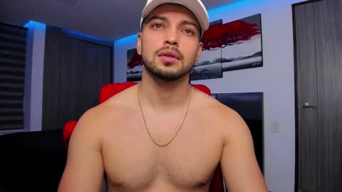 Nick Klaus online show from 3, 10, 2025