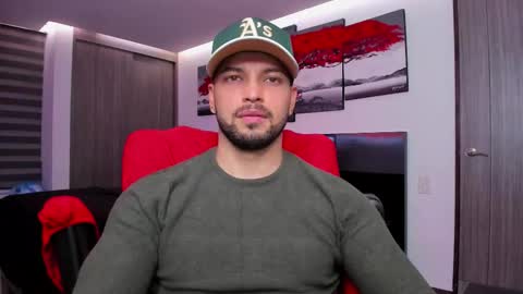 Nick Klaus online show from 7, 10, 2025