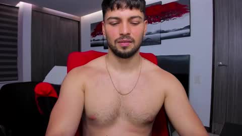 Nick Klaus online show from 20, 11, 2025