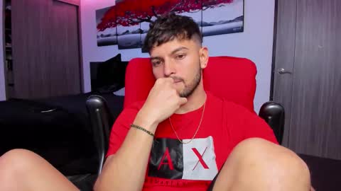 Nick Klaus online show from 18, 2, 2026