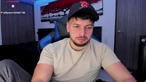 Nick Klaus online show from 8, 4, 2026