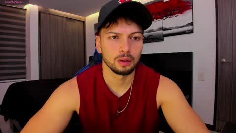 Nick Klaus online show from 15, 4, 2026