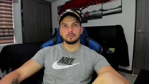 Nick Klaus online show from 20, 4, 2026