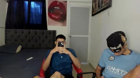 nick_master2 online show from 12, 3, 2026