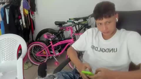 nick_master2 online show from 3, 5, 2026