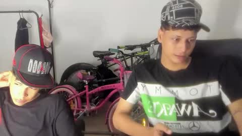 nick_master2 online show from 9, 5, 2026