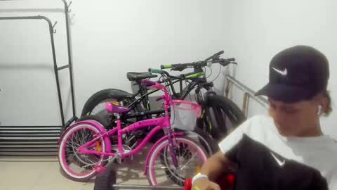 nick_master2 online show from 10, 5, 2026