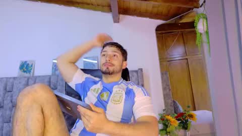 nick_moss_ online show from 10, 2, 2026