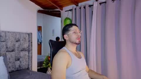 nick_moss_ online show from 25, 2, 2026