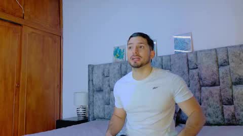 nick_moss_ online show from 11, 3, 2026