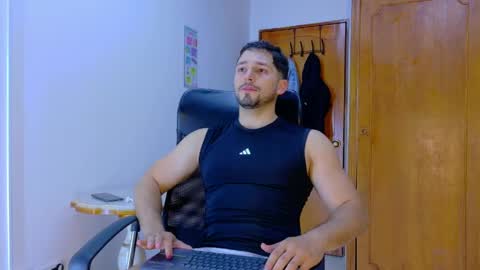 nick_moss_ online show from 30, 3, 2026