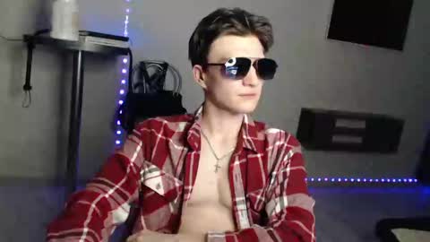 Nick online show from 26, 1, 2025