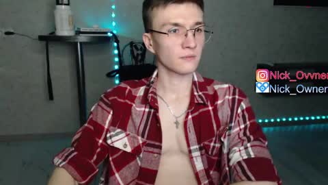 Nick online show from 20, 2, 2025