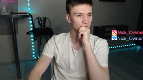 Nick online show from 21, 2, 2025