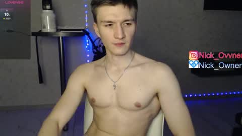 Nick online show from 3, 3, 2025