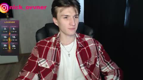 Nick online show from 18, 9, 2025
