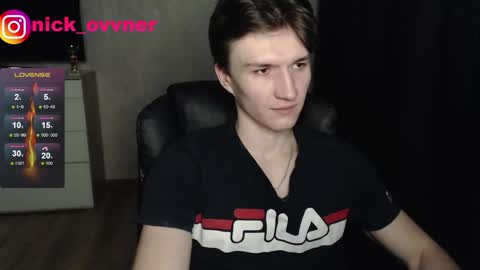 Nick online show from 3, 10, 2025