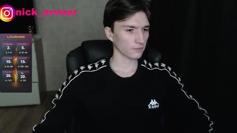 Nick online show from 29, 10, 2025