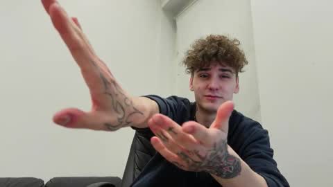 NICK PHILLIP online show from 15, 11, 2025