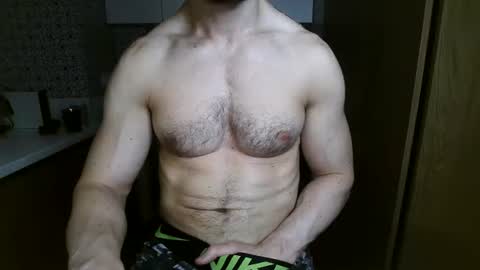nick_thestud online show from 29, 6, 2026