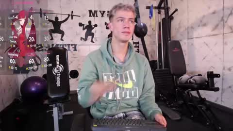 Nick  online show from 29, 10, 2025