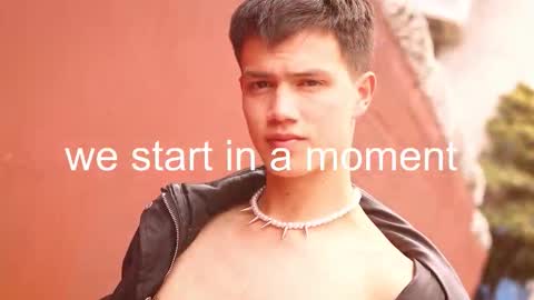 Nick  online show from 4, 12, 2025