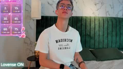 Nick  online show from 9, 2, 2026