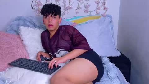 nick_twiink online show from 17, 1, 2026