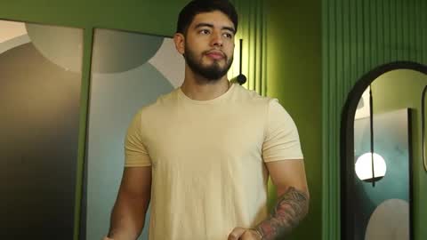 Jhohan online show from 12, 9, 2025