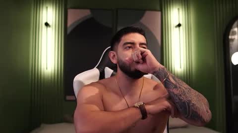 Jhohan online show from 16, 10, 2025