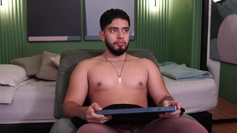 Jhohan online show from 9, 1, 2026