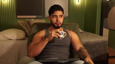 Jhohan online show from 14, 1, 2026