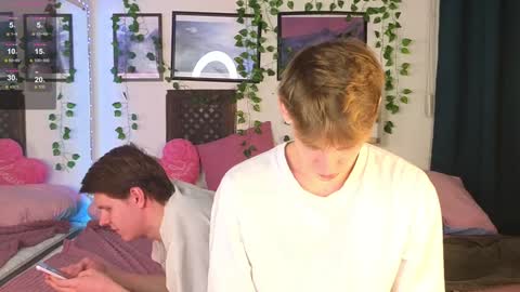 Nick online show from 2, 12, 2024