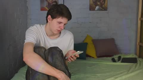 Nick online show from 3, 12, 2024