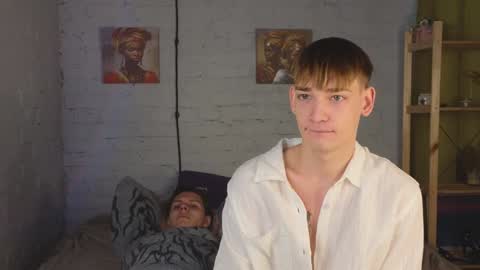 Nick online show from 8, 12, 2024