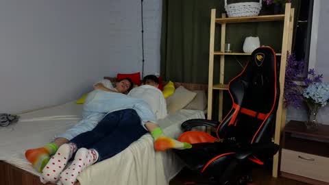 Nick online show from 8, 12, 2024