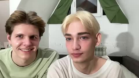 Nick online show from 9, 1, 2025