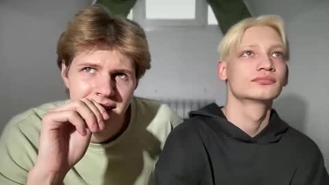 Nick online show from 20, 1, 2025