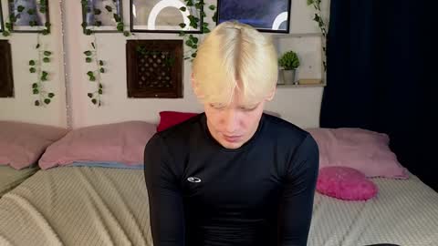 Nick online show from 28, 1, 2025