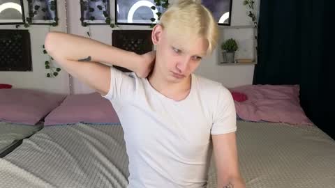 Nick online show from 29, 1, 2025