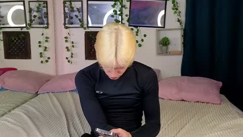 Nick online show from 30, 1, 2025