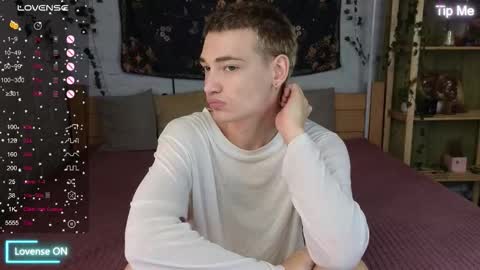 Nick online show from 11, 10, 2025