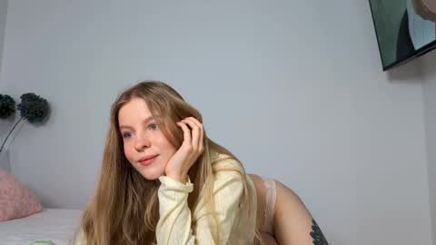 Nicka Cherie online show from 18, 1, 2026