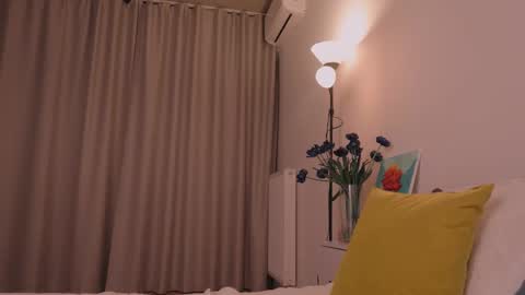 Nicka Cherie online show from 9, 3, 2026