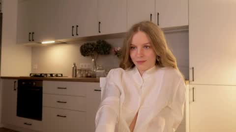 Nicka Cherie online show from 24, 5, 2026
