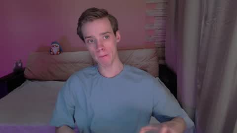 nick and molly online show from 2, 3, 2025